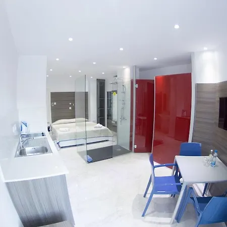 Rio Gardens Apartment Ayia Napa