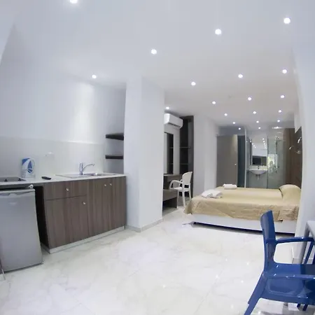 Apartment Rio Gardens 2*