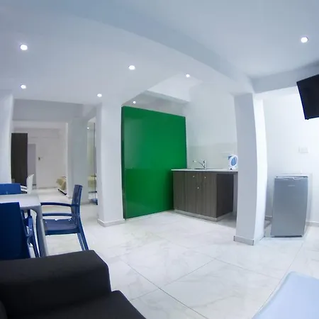 Apartment Rio Gardens