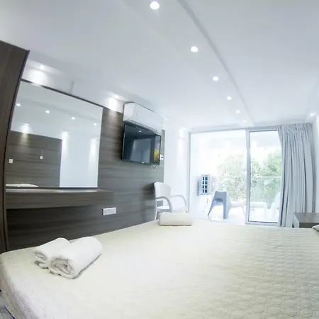 Rio Gardens Apartment Ayia Napa