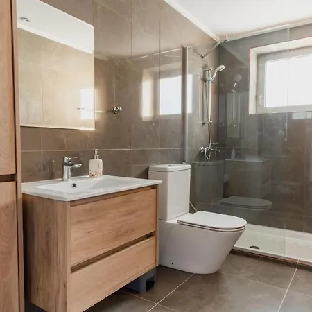 Apartment Rio Gardens Ayia Napa