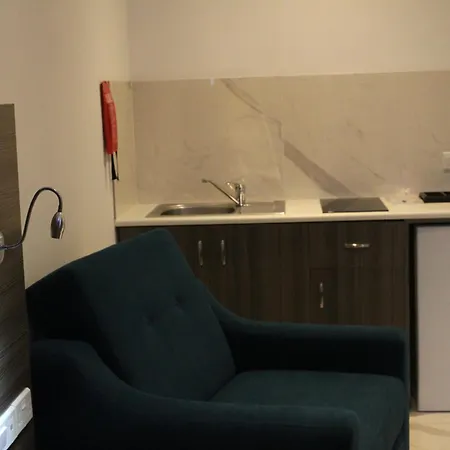 Rio Gardens Apartment Ayia Napa