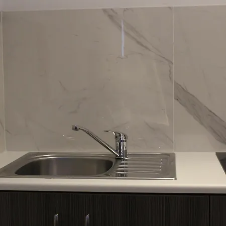 Rio Gardens Apartment