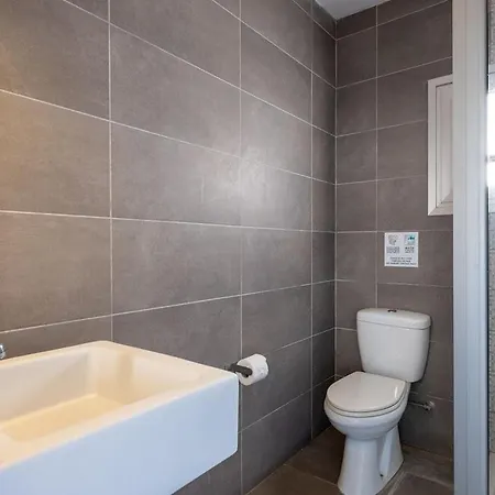 Apartment Rio Gardens 2*