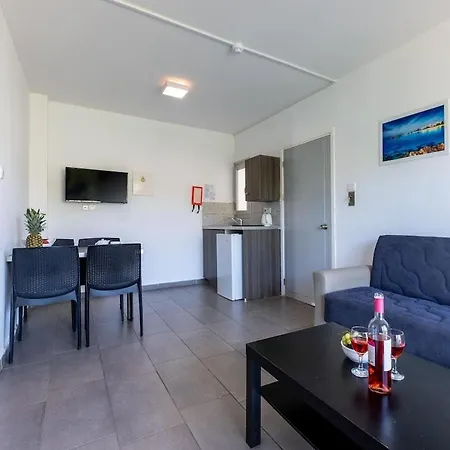 Apartment Rio Gardens Ayia Napa