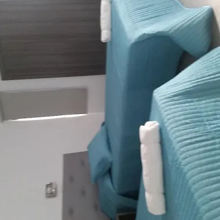 Apartment Rio Gardens