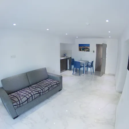 Rio Gardens Apartment Ayia Napa