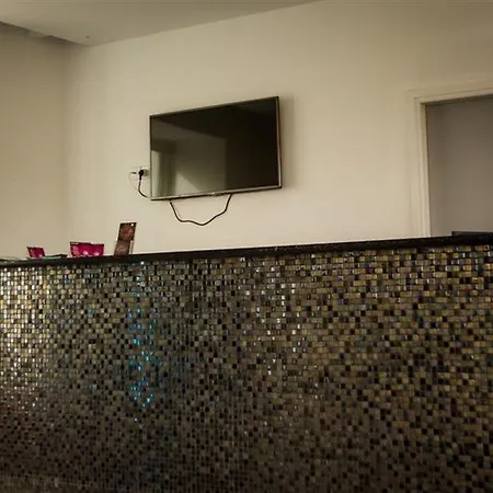 Rio Gardens Apartment