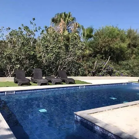 Apartment Rio Gardens Ayia Napa