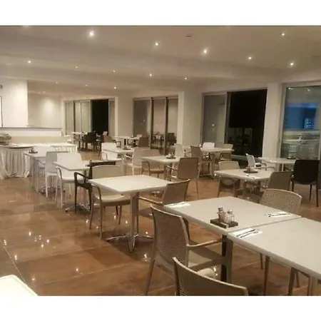 Rio Gardens Apartment Ayia Napa