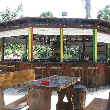 Апартаменты Rio Gardens 3*