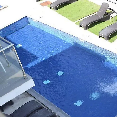 Rio Gardens Апартаменты