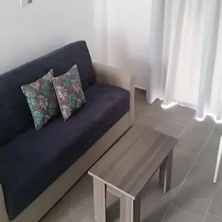 Апартаменты Rio Gardens 3*