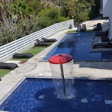 Rio Gardens Апартаменты 3*