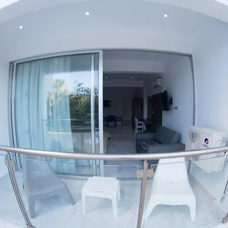 Rio Gardens Appartement