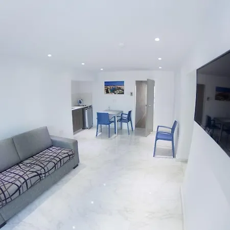 Апартаменты Rio Gardens Айя-Напа