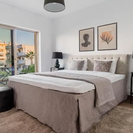 Rio Gardens Апартаменты