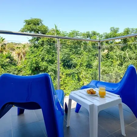 Rio Gardens Appartement