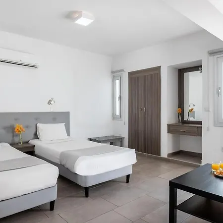 Rio Gardens 3* Айя-Напа