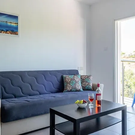 Rio Gardens Appartement Ayía Nápa