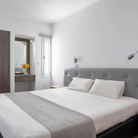 Rio Gardens Айя-Напа