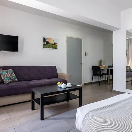 Rio Gardens 3*