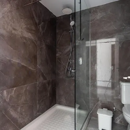 Rio Gardens Апартаменты 3*