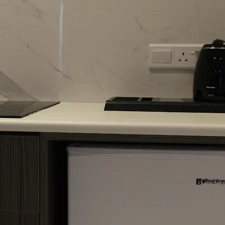 Апартаменты Rio Gardens