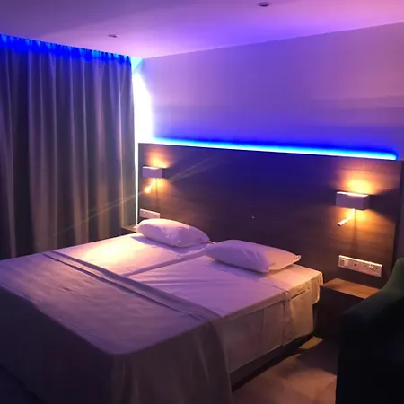 Rio Gardens Appartement Ayía Nápa