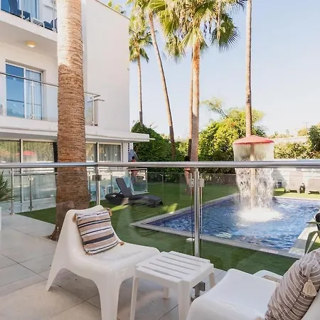 Rio Gardens 3* Айя-Напа