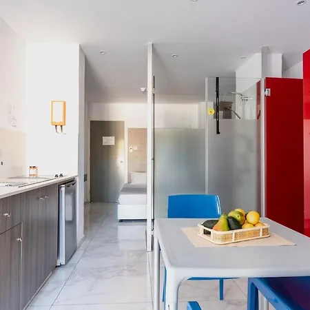 Rio Gardens Апартаменты