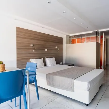 Апартаменты Rio Gardens 3*