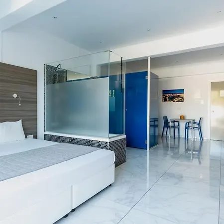 Апартаменты Rio Gardens Айя-Напа