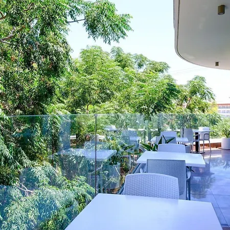 Rio Gardens Appartement 3*