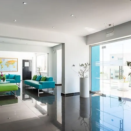 Rio Gardens 3* Agia Napa