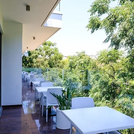 Appartement Rio Gardens