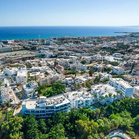 Rio Gardens 아파트 아이아 나파