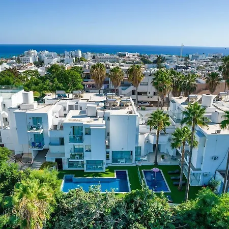 Rio Gardens Agia Napa