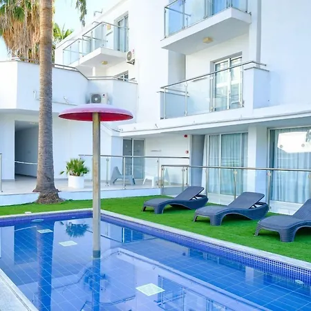 Rio Gardens Апартаменты 3*