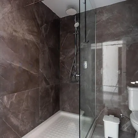 Апартаменты Rio Gardens