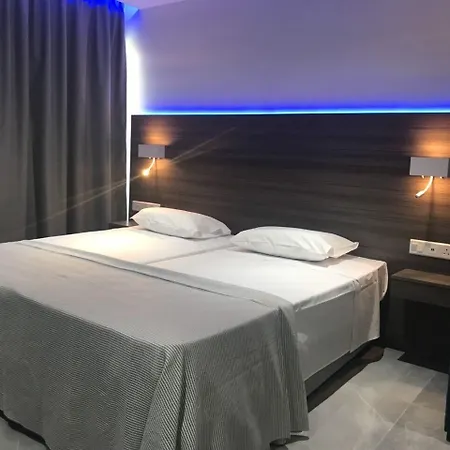 Rio Gardens Appartement Agia Napa