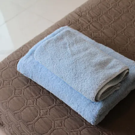 Rio Gardens 아파트 3*