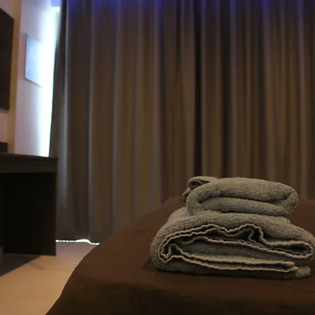 Rio Gardens Апартаменты 3*