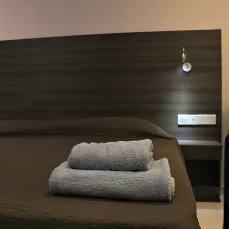 Rio Gardens 3* 아이아 나파