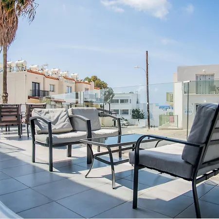 Apartment Rio Gardens 3*