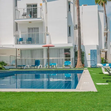 Rio Gardens 3* Ayia Napa