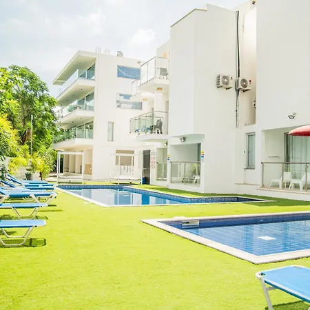 Rio Gardens Apartment 3*