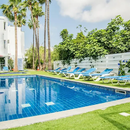 Rio Gardens Daire Aya Napa