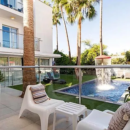 Rio Gardens 3*