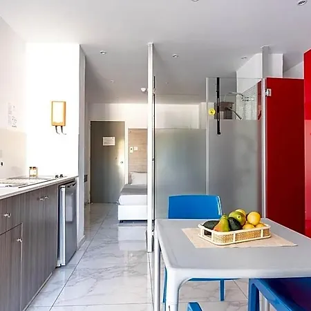 Apartment Rio Gardens